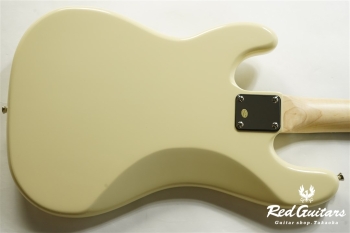 BPB-1R  - Olympic White